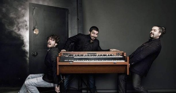 Trio