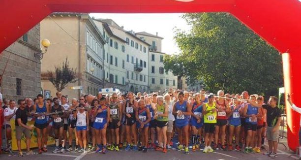 Foto archivio UISP Grosseto