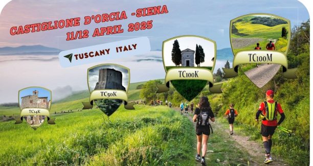 Tuscany crossing
