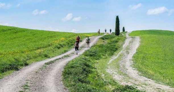 Foto ripresa da www.tuscanycrossing.com