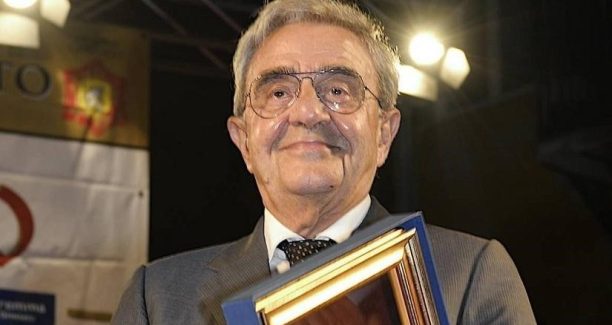 Ubaldo Corsini