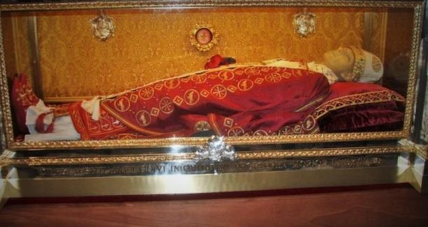 Urna_San_Gregorio_Papa_01
