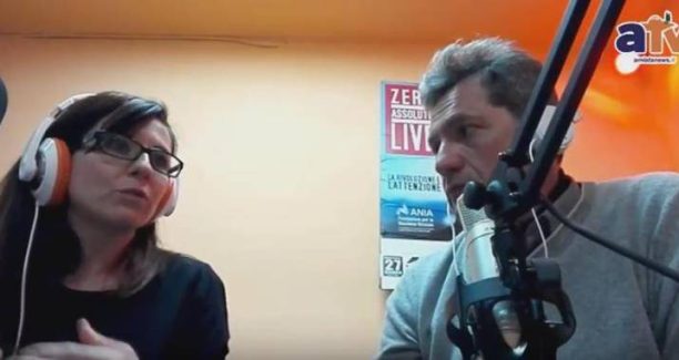 Valeria_Agnelli_Marco_Conti_Amiataradio