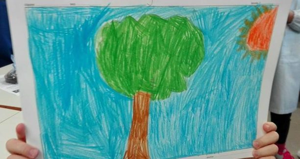 Vivaio_diffuso_Quercia_delle_Checche_Bambini_scuola_Radicofani_01