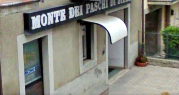 Immagine ripresa da Google Maps