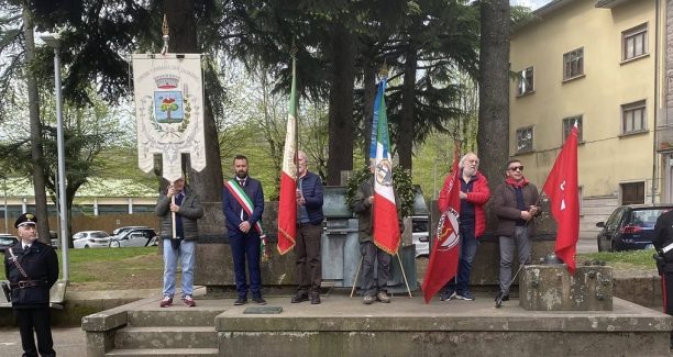 abbadia 25 aprile