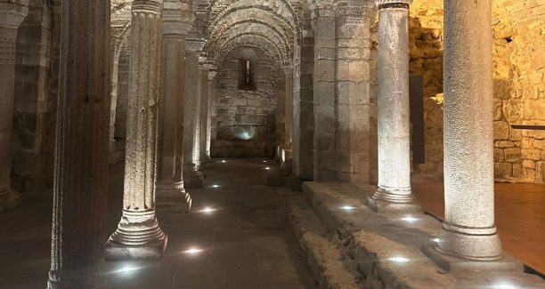 abbazia