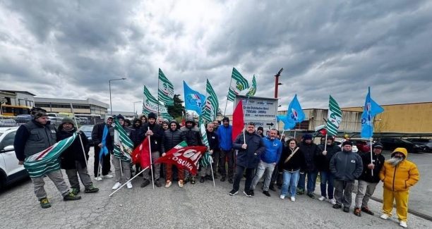 acqua e sapone crisi piancastagnaio