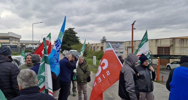 acqua e sapone protesta rid