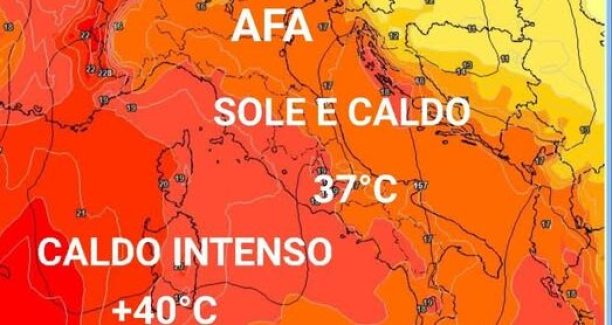 afa sole