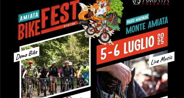 amiata bike fest