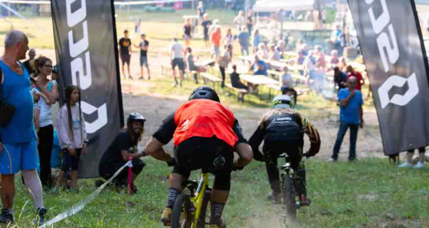 amiata bike