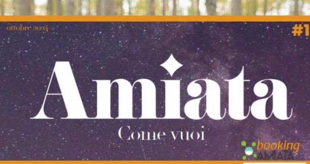 amiata come vuoi
