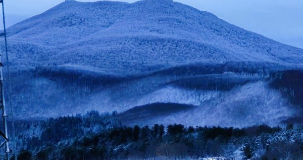 amiata neve di marzo
