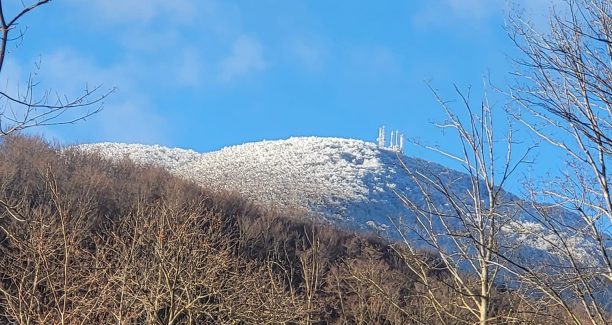 amiata neve