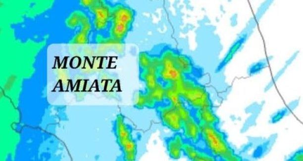 amiata pasqua