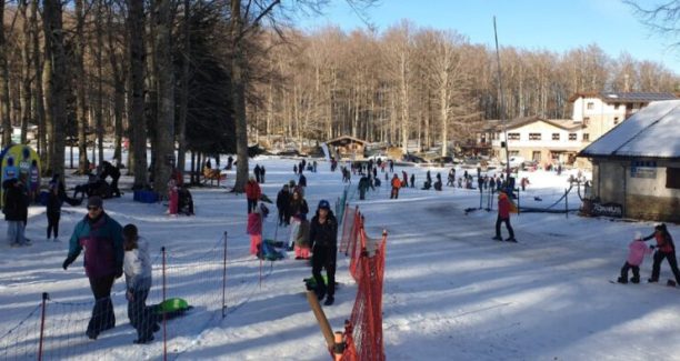 amiata sci 28 dicembre