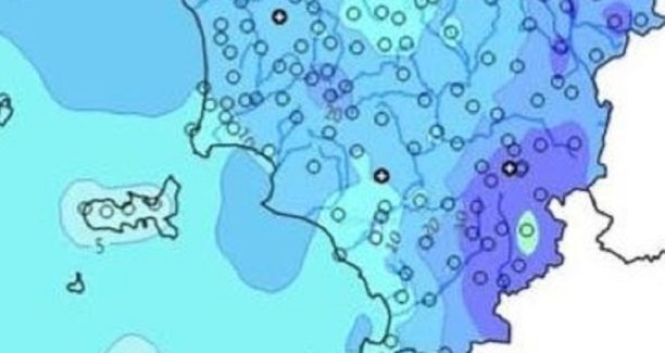 amiata temporali