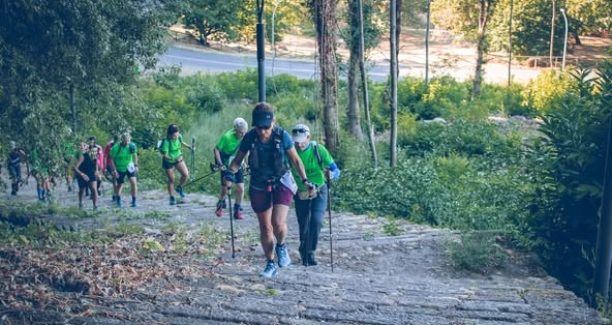 amiata walking marathon piancastagnaio