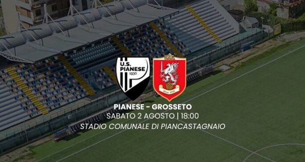 amichevoli Pianese