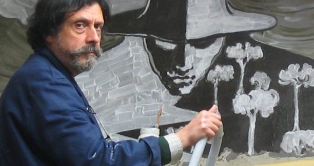 andrea granchi