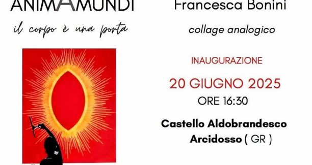 anima mundi