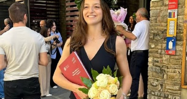 anna pomoni arcidosso
