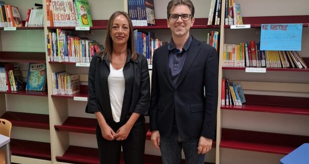 annalisa capocci dirigente scolastico santa fiora