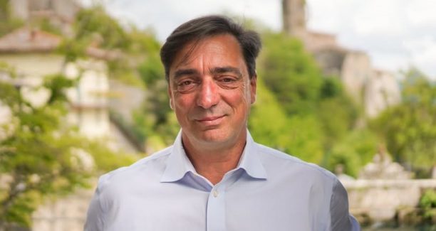 annibale raponi