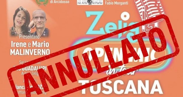 annullato