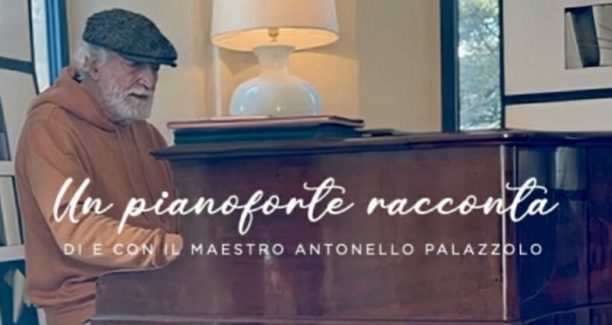 antonello palazzolo