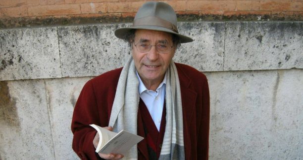 antonio prete