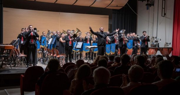 applausi concerto santa fiora