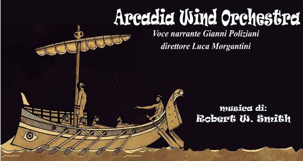 arcadia