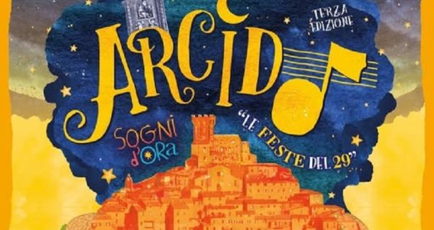 arcido