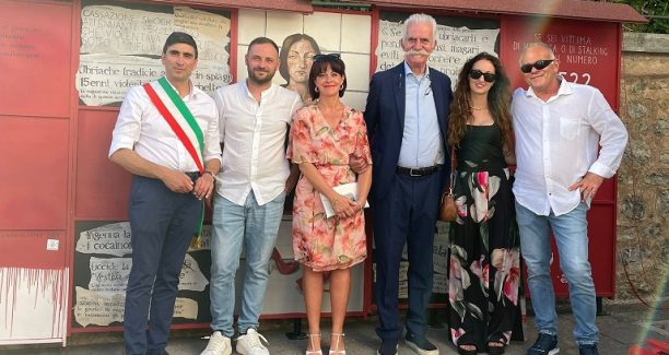 arcidosso inaugurazione
