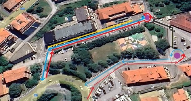 arcidosso modifichee