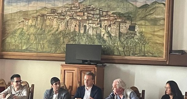 arcidosso racconti di vita