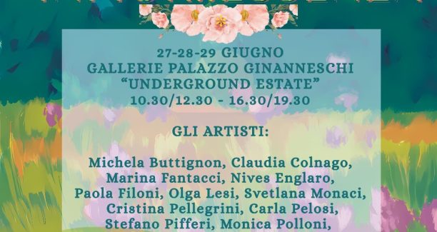 arte castel del piano