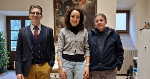 assistente sociale santa fiora