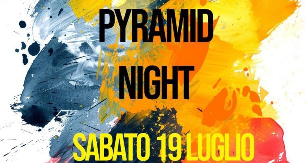 associazIone Pyramid