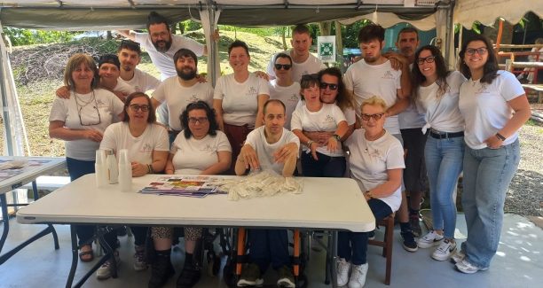 associazione Pollyanna