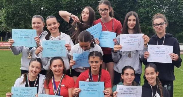 atlete avogadro