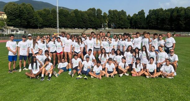 atletica ad abbadia