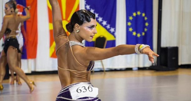 aurora pellegrini semproniano