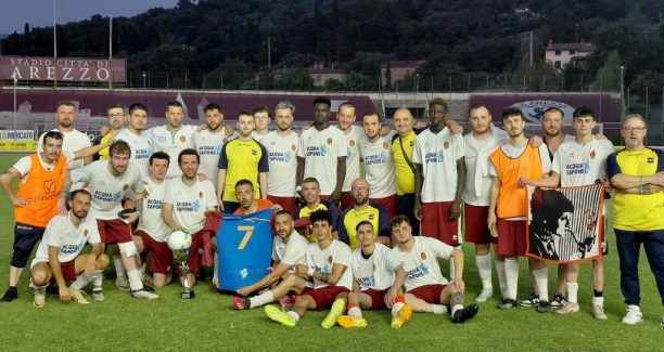 avis abbadia squadra calcio