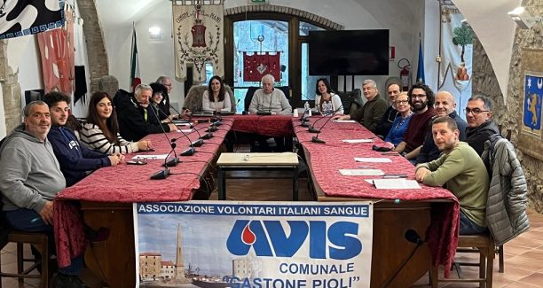 avis castel del piano