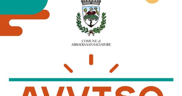avviso Abbadia