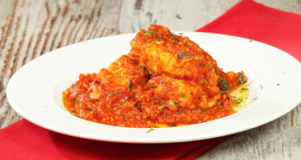 baccala