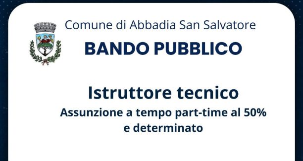 bando abbadia